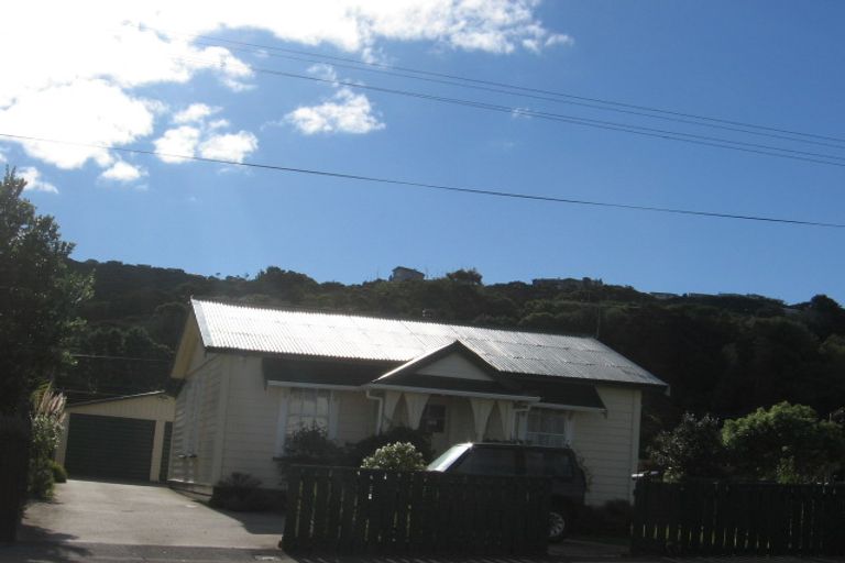 Photo of property in 115 Hutt Road, Petone, Lower Hutt, 5012