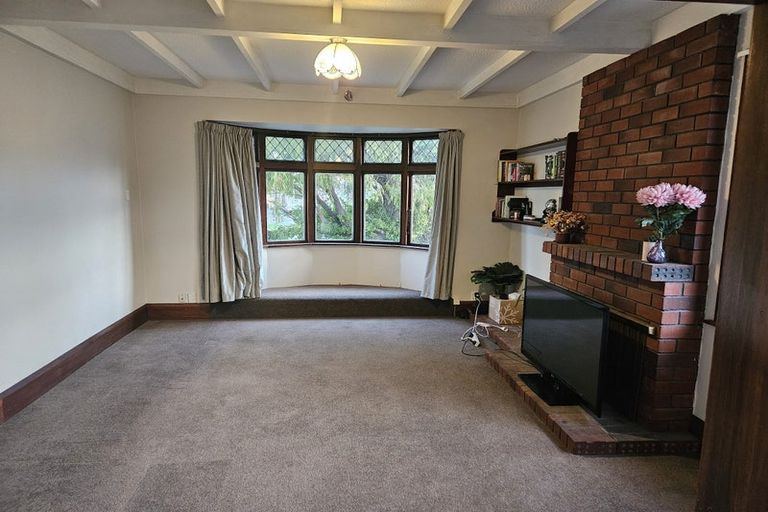 Photo of property in 137 Rongotai Road, Kilbirnie, Wellington, 6022