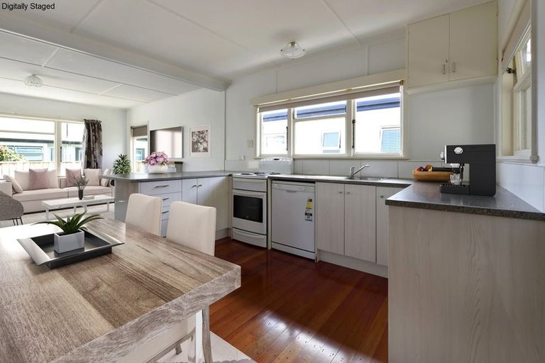 Photo of property in 35 Sutton Street, Richmond, 7020