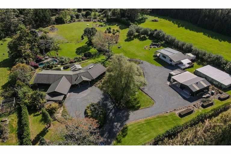 Photo of property in 50b Equestrian Drive, Kerikeri, 0294