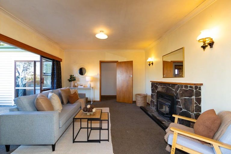 Photo of property in 1006 Glenhope Street, Mahora, Hastings, 4120