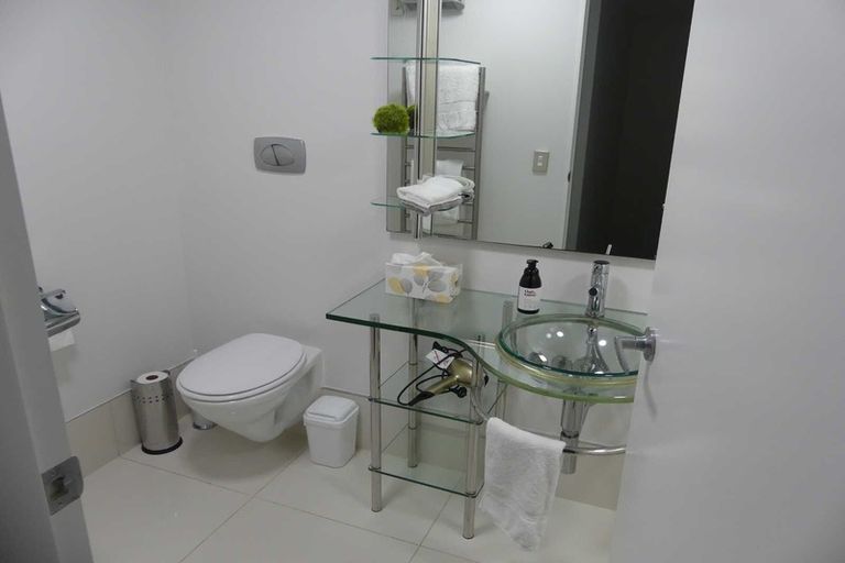 Photo of property in Century City Apartments, 135/72 Tory Street, Te Aro, Wellington, 6011