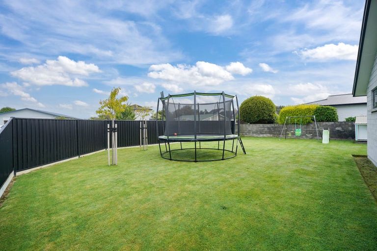 Photo of property in 36 Kildare Court, Waikiwi, Invercargill, 9810