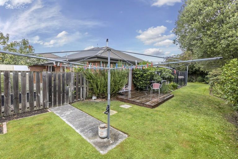 Photo of property in 248 Kingsbury Avenue, Rangiora, 7400