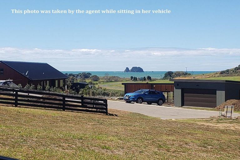 Photo of property in 49 Discovery Drive, Wharekaho, Whitianga, 3510