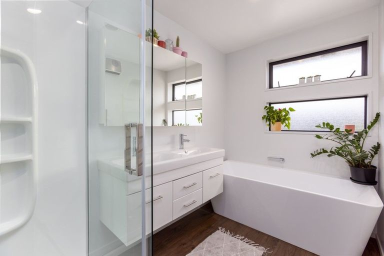 Photo of property in 17 Aroha Street, Pegasus, 7612