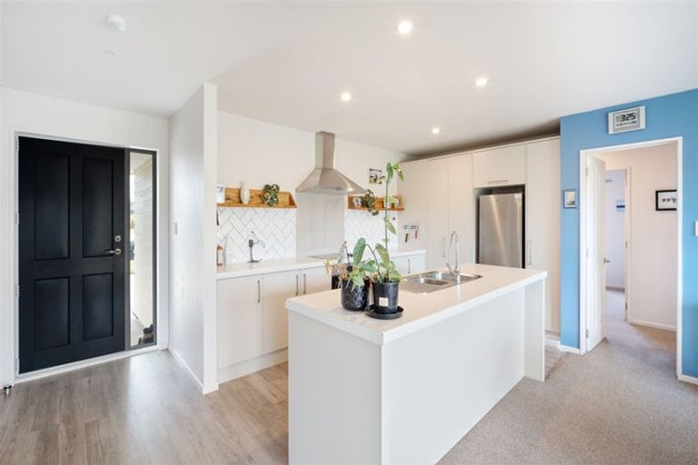 Photo of property in 8 Clausen Avenue, Leeston, 7632