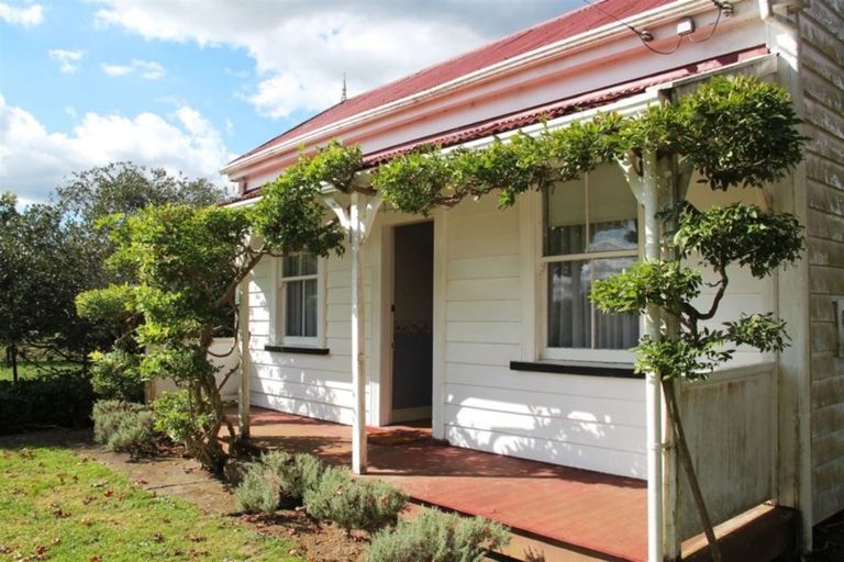 Photo of property in 2495 Hunua Road, Hunua, 2583