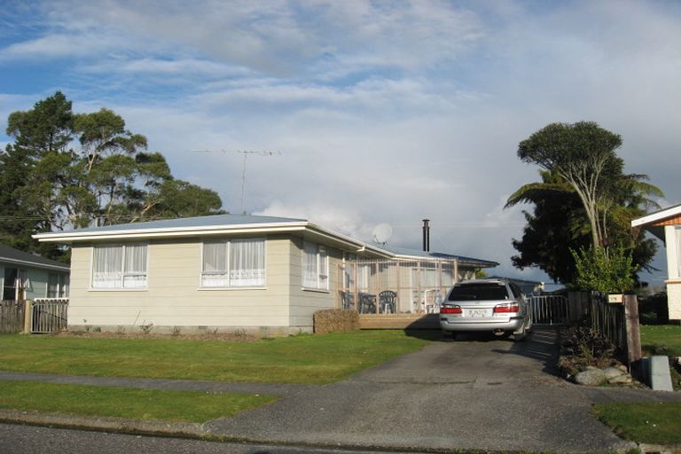 Photo of property in 178 Jollie Street, Hokitika, 7810