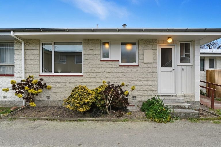 Photo of property in 4/29 Draper Street, Richmond, Christchurch, 8013