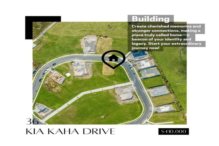 Photo of property in 36 Kia Kaha Drive, Snells Beach, 0920