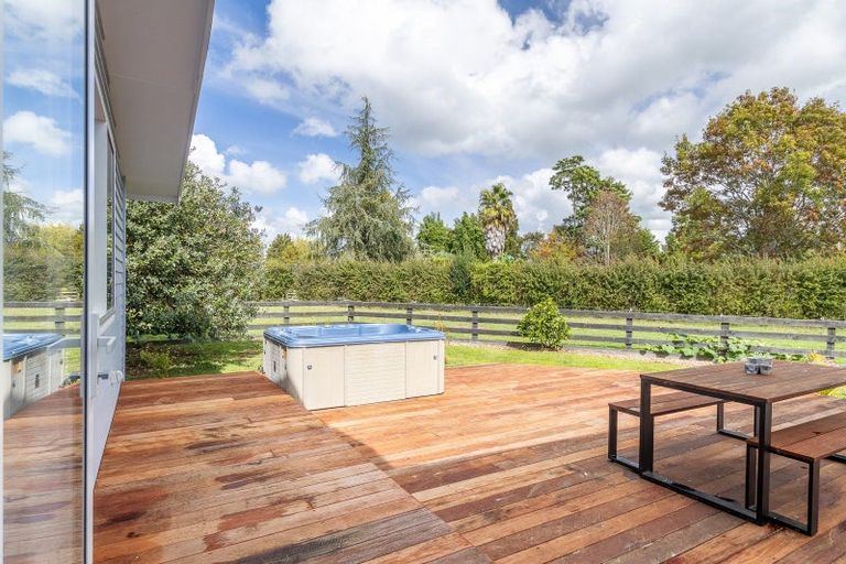 Photo of property in 401a Marychurch Road, Matangi, Hamilton, 3284