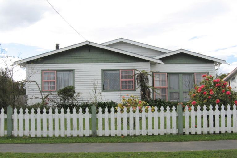 Photo of property in 59 Maxwell Avenue, Durie Hill, Whanganui, 4500