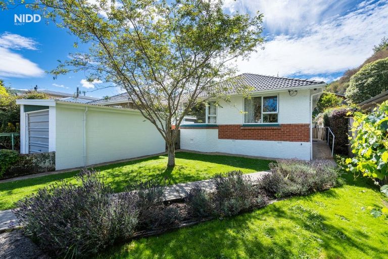 Photo of property in 9 Harden Street, Woodhaugh, Dunedin, 9010