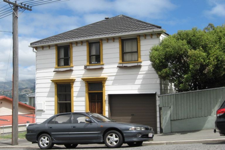 Photo of property in 83 London Street, Lyttelton, 8082