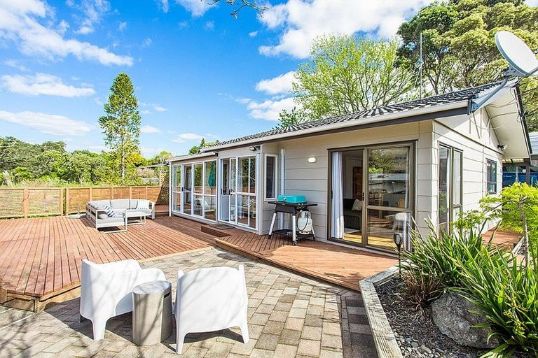 Photo of property in 46a Pah Road, Cockle Bay, Auckland, 2014