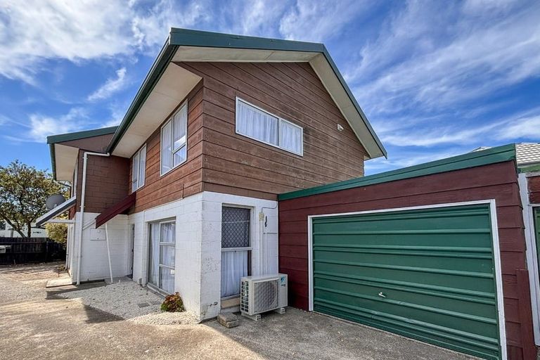 Photo of property in 2/264 Milton Street, Sydenham, Christchurch, 8023