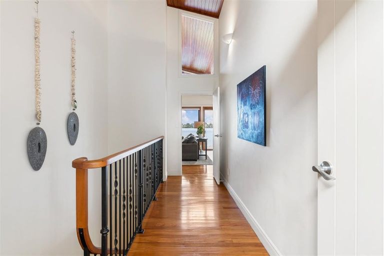Photo of property in 8 Eric Price Avenue, Takapuna, Auckland, 0620