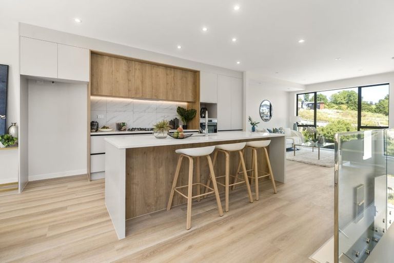 Photo of property in 13a Lawson Creek Street, Massey, Auckland, 0614