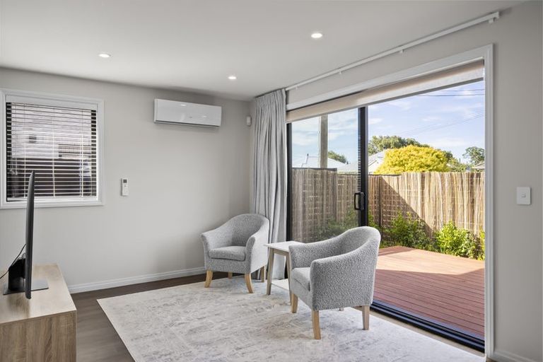 Photo of property in 1/43 Sugden Street, Spreydon, Christchurch, 8024