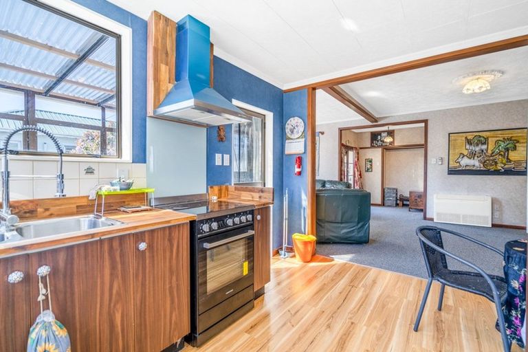 Photo of property in 20 Totara Street, Georgetown, Invercargill, 9812