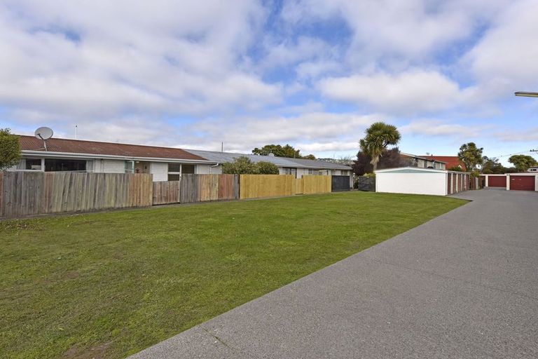 Photo of property in 3/100 Southampton Street, Sydenham, Christchurch, 8023