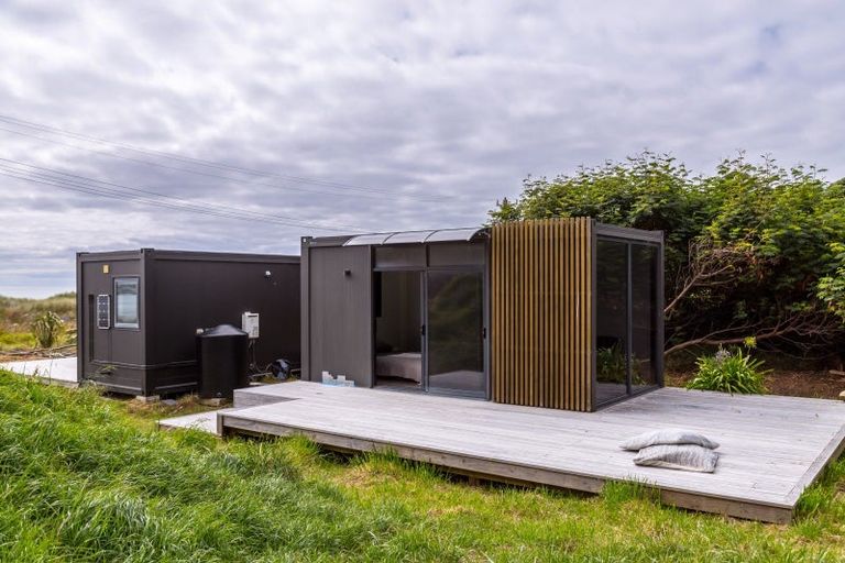 Photo of property in 1135 Mataikona Road, Mataikona, Tinui, 5889