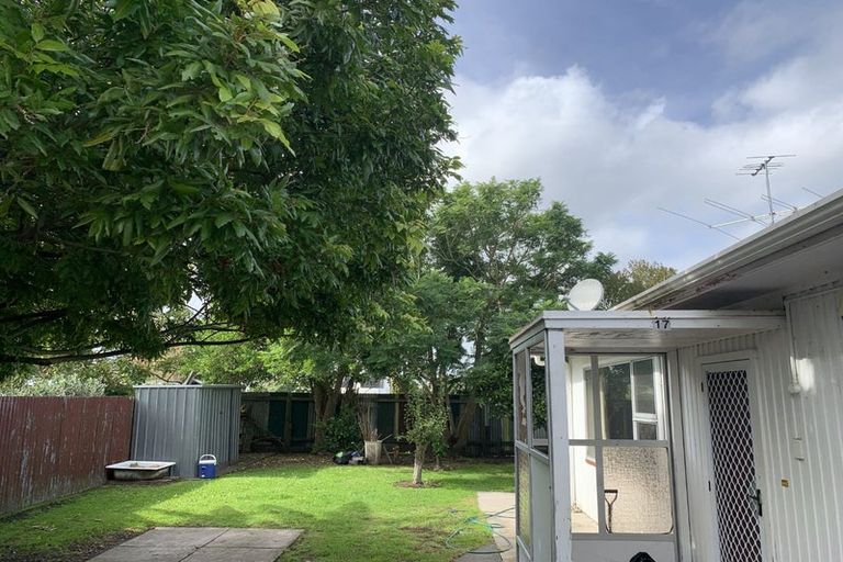 Photo of property in 17 Collins Street, Te Hapara, Gisborne, 4010