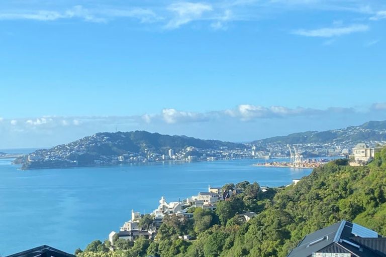 Photo of property in 40 Lohia Street, Khandallah, Wellington, 6035