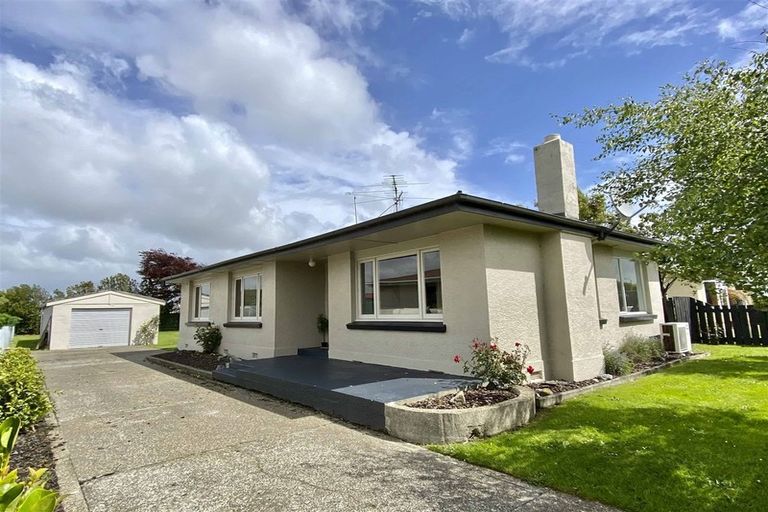 Photo of property in 6 Arun Crescent, Glengarry, Invercargill, 9810