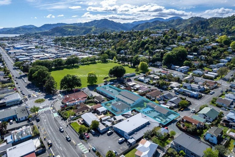 Photo of property in Ymca, 156 Toi Toi Street, Nelson South, Nelson, 7010