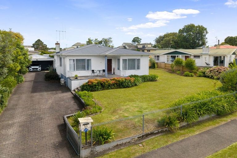 Photo of property in 53 Coronation Road, Morrinsville, 3300