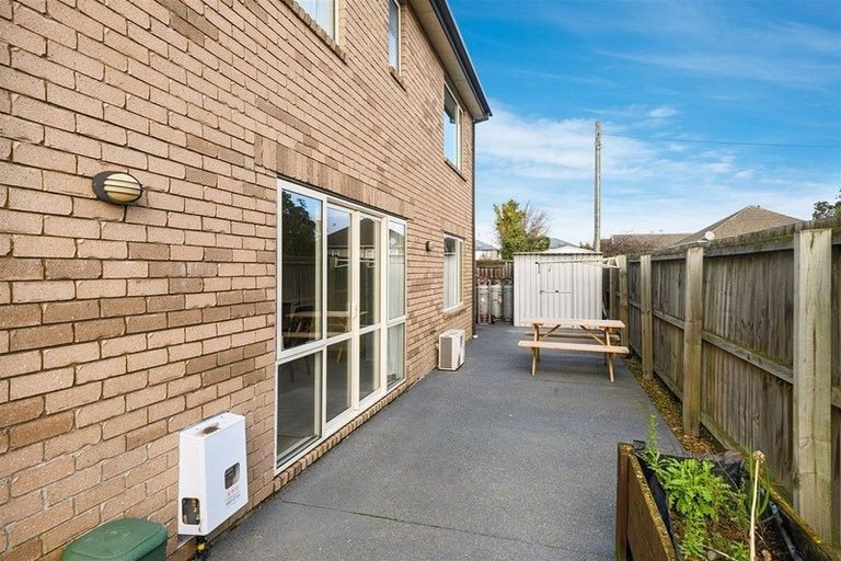 Photo of property in 22 Rex Street, Riccarton, Christchurch, 8041