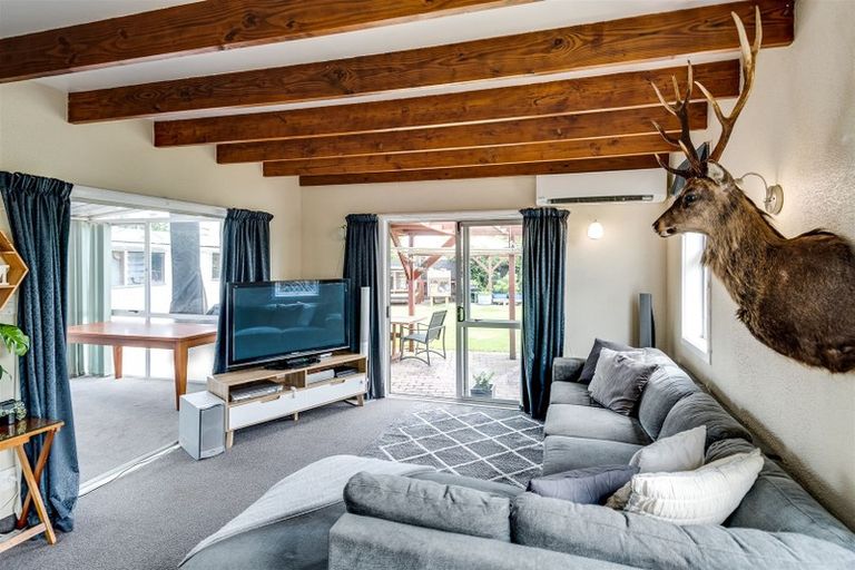 Photo of property in 10 Mclaren Crescent, Onekawa, Napier, 4110