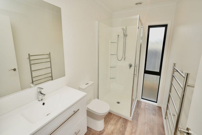 Photo of property in 24d Paisley Street, Awapuni, Palmerston North, 4412