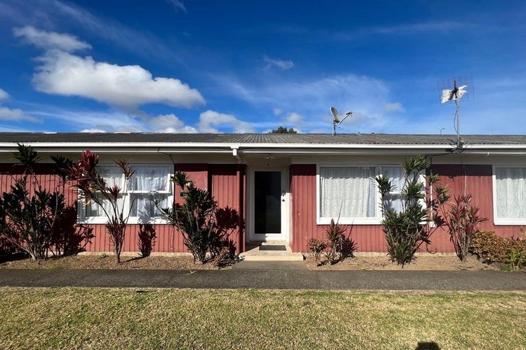 Photo of property in 1/7 Thompson Street, Mangere East, Auckland, 2024