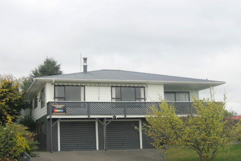 Photo of property in 69 Hyde Avenue, Richmond Heights, Taupo, 3330