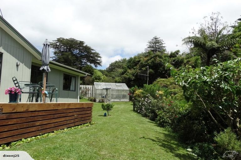Photo of property in 73 Pukekauri Road, Waikino, Waihi, 3682