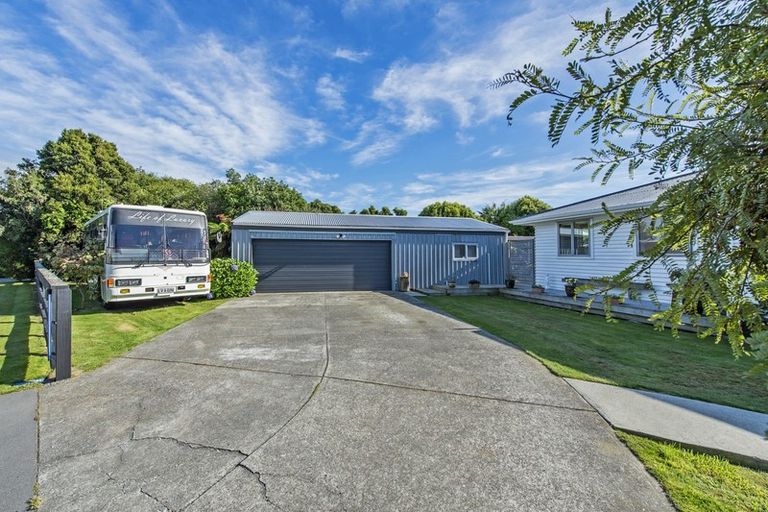 Photo of property in 14 Ocean View Place, Southbridge, Leeston, 7683
