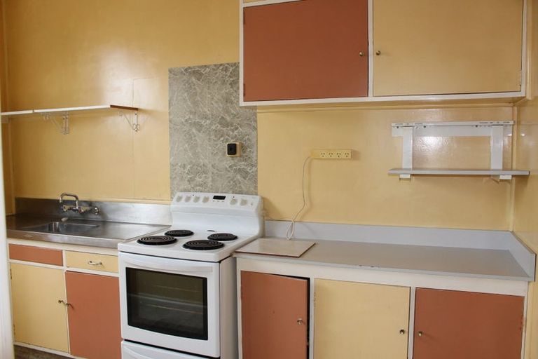 Photo of property in 5 Alexander Terrace, Greymouth, 7805