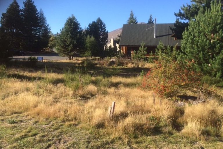 Photo of property in 6 Dobson Lane, Lake Ohau, Twizel, 9412