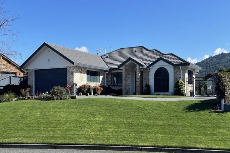 Photo of property in 81 Rimuvale Street, Pukehangi, Rotorua, 3015