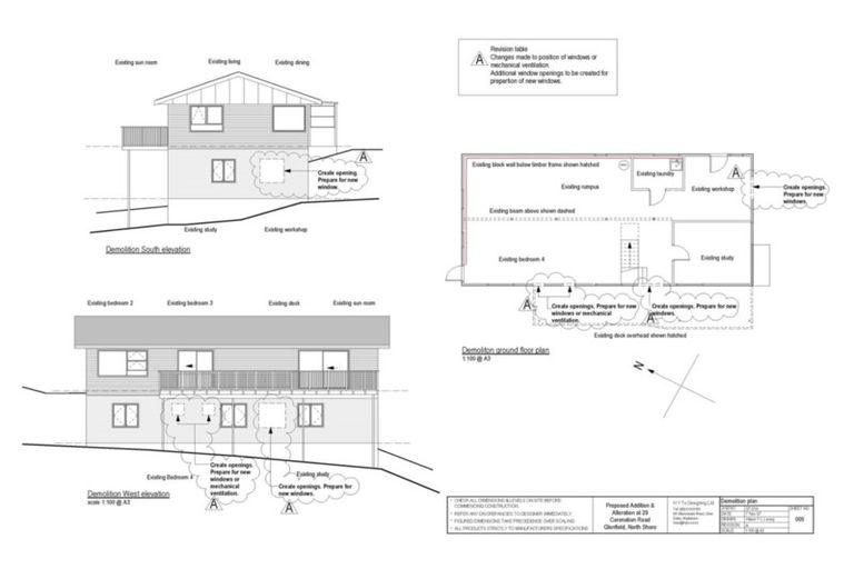 Photo of property in 29 Coronation Road, Hillcrest, Auckland, 0627