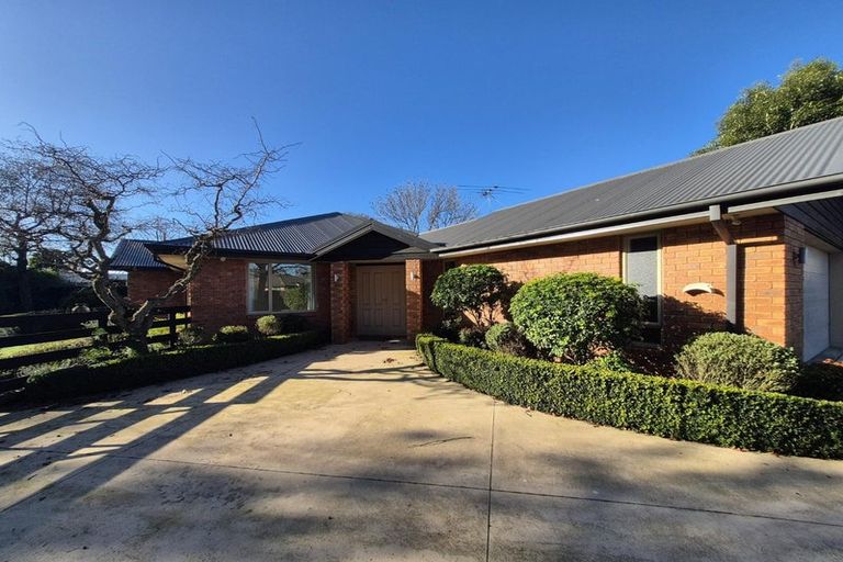 Photo of property in 10 Chanel Place, Prebbleton, 7604