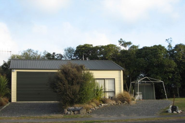 Photo of property in 55 Te Waaka Terrace, Kuratau, Turangi, 3381