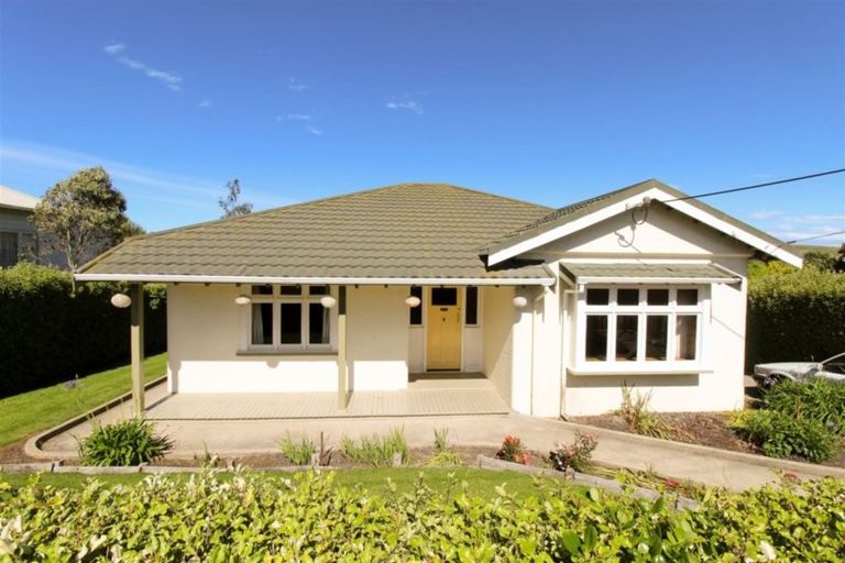 Photo of property in 29 Mersey Street, South Hill, Oamaru, 9400