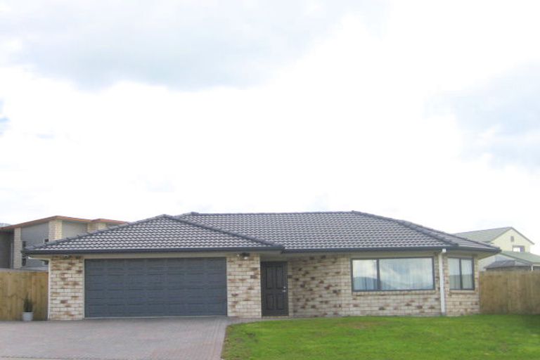 Photo of property in 7 Great West Road, Matipo Heights, Rotorua, 3015