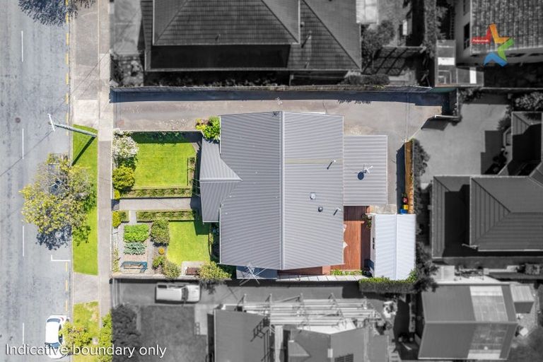 Photo of property in 63 Pretoria Street, Hutt Central, Lower Hutt, 5010