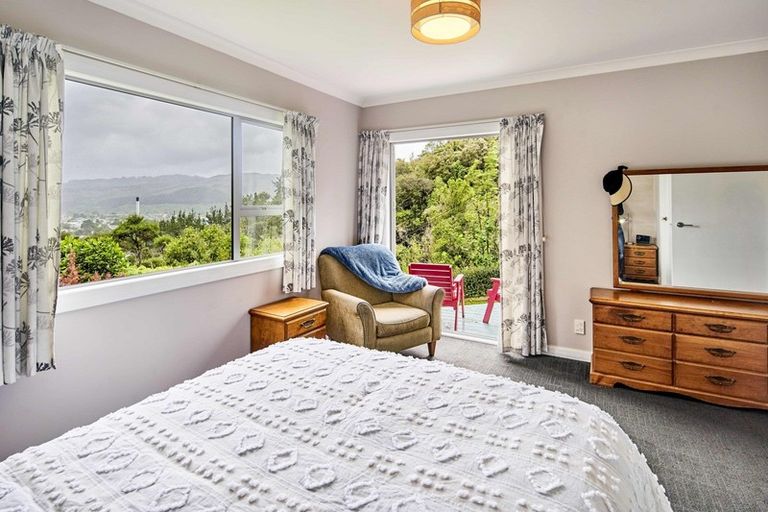 Photo of property in 95 Wallaceville Road, Wallaceville, Upper Hutt, 5018