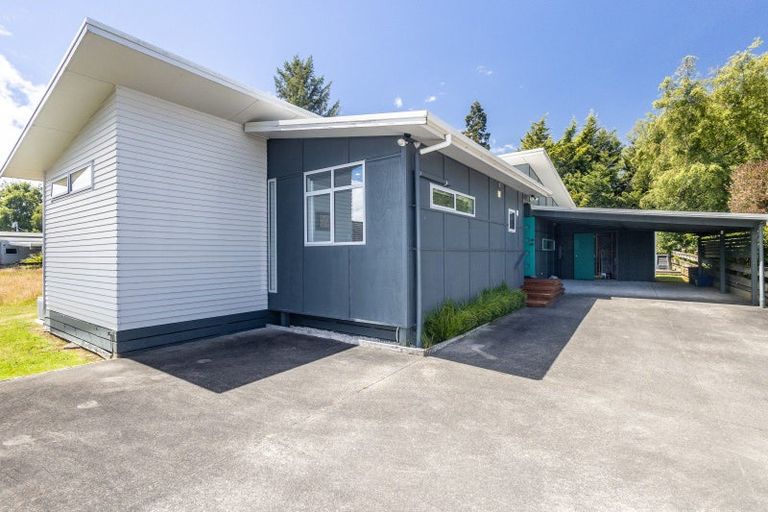 Photo of property in 31 Snowmass Drive, Ohakune, 4625